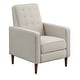 preview thumbnail 13 of 23, Simple Living Arya Recliner