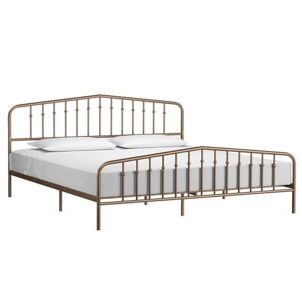 Check out our king bed frame selection for the very best in unique or custom, handmade pieces from our beds & headboards shops. usd