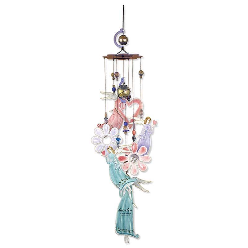 24" Angel Chime