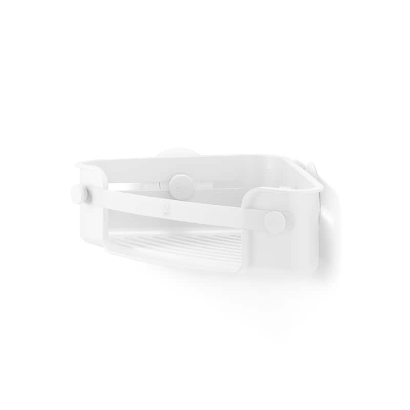 Flex Adhesive Corner Bin