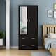 Option Dark Brown