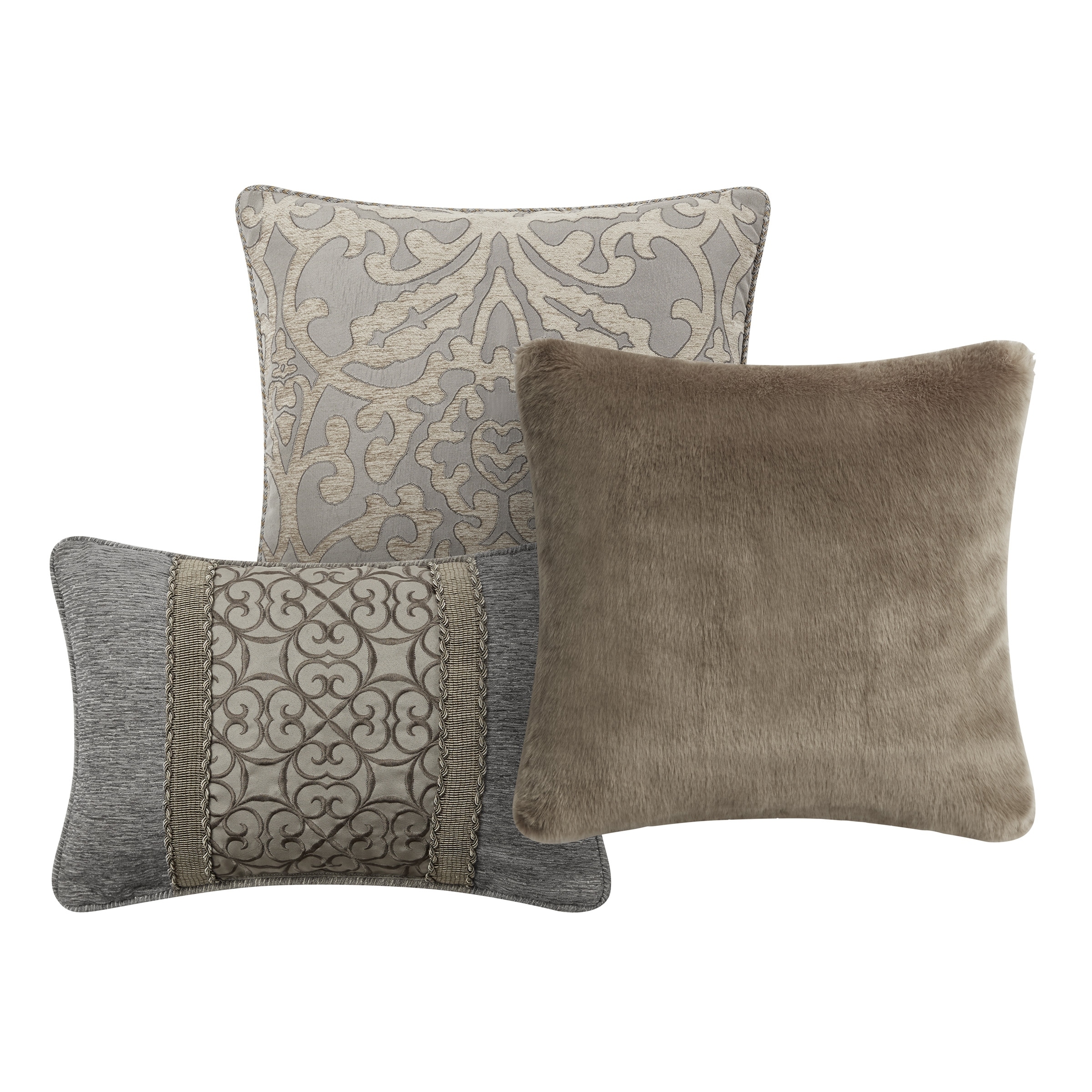 Waterford best sale annalise pillows