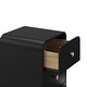preview thumbnail 27 of 37, Storkcraft Next Santos 2-Drawer Nightstand