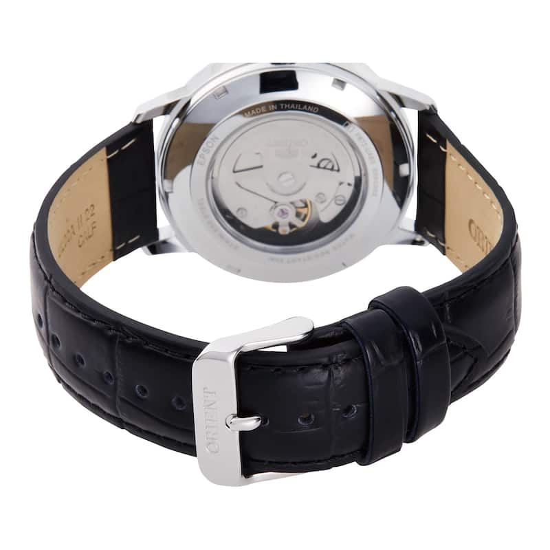 Orient Men's Symphony III 42mm Automatic Watch - N/A