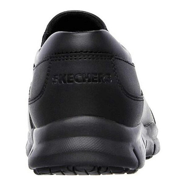 skechers work relaxed fit sure track