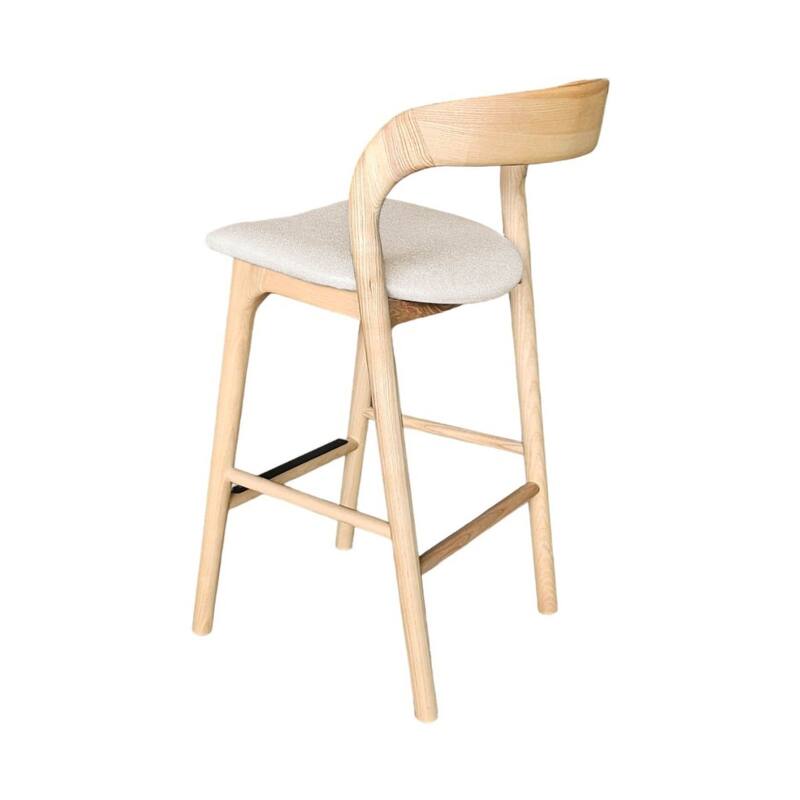Java 26" Counter Stool