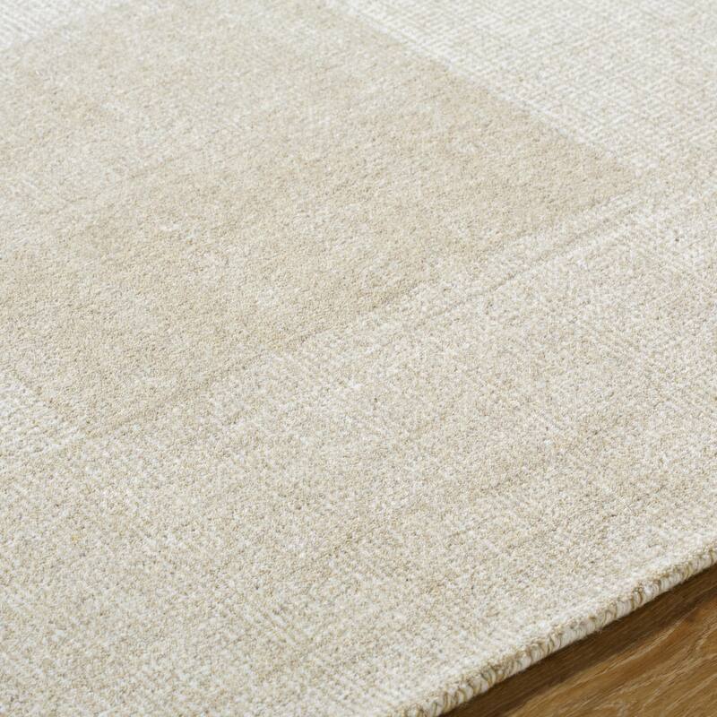 Livabliss Las Palmas Cottage Geometric Area Rug