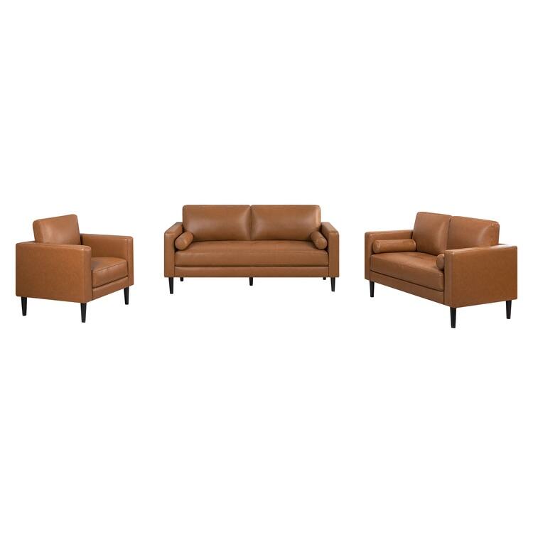 Mid-Century Living Room Furniture Collection