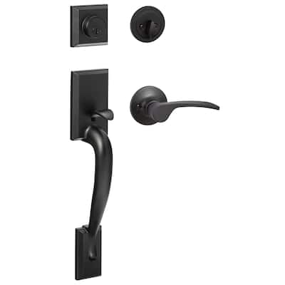Sure-Loc MA507-G2-EG RH Madison Right Handed Sectional Single Cylinder