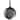 Lodge Wanderlust Cast Iron Skillet 8 in. Black