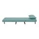 preview thumbnail 52 of 150, Tustin Upholstered Convertible Lounge/ Sleeper Chair