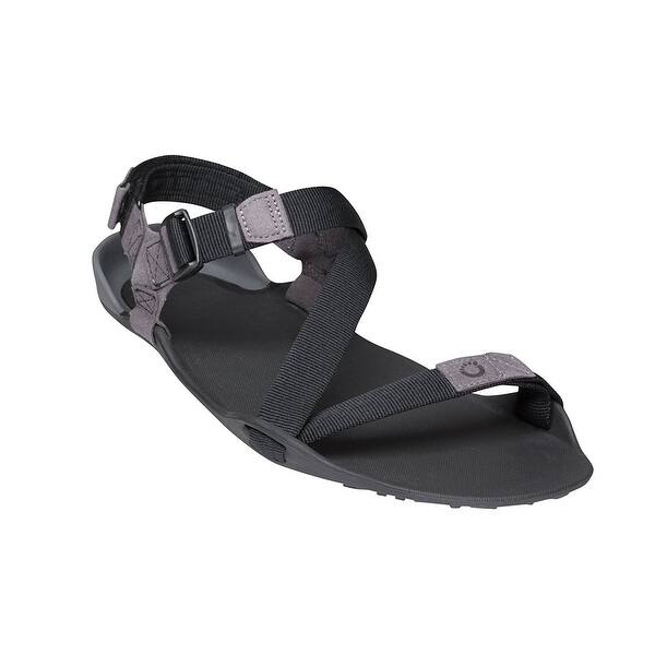 Shop Xero Shoes Z Trek Minimalist Sandal Barefoot Hiking Trail
