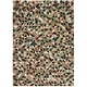 preview thumbnail 4 of 8, SAFAVIEH Handmade Studio Leather Jurga Contemporary Leather Rug