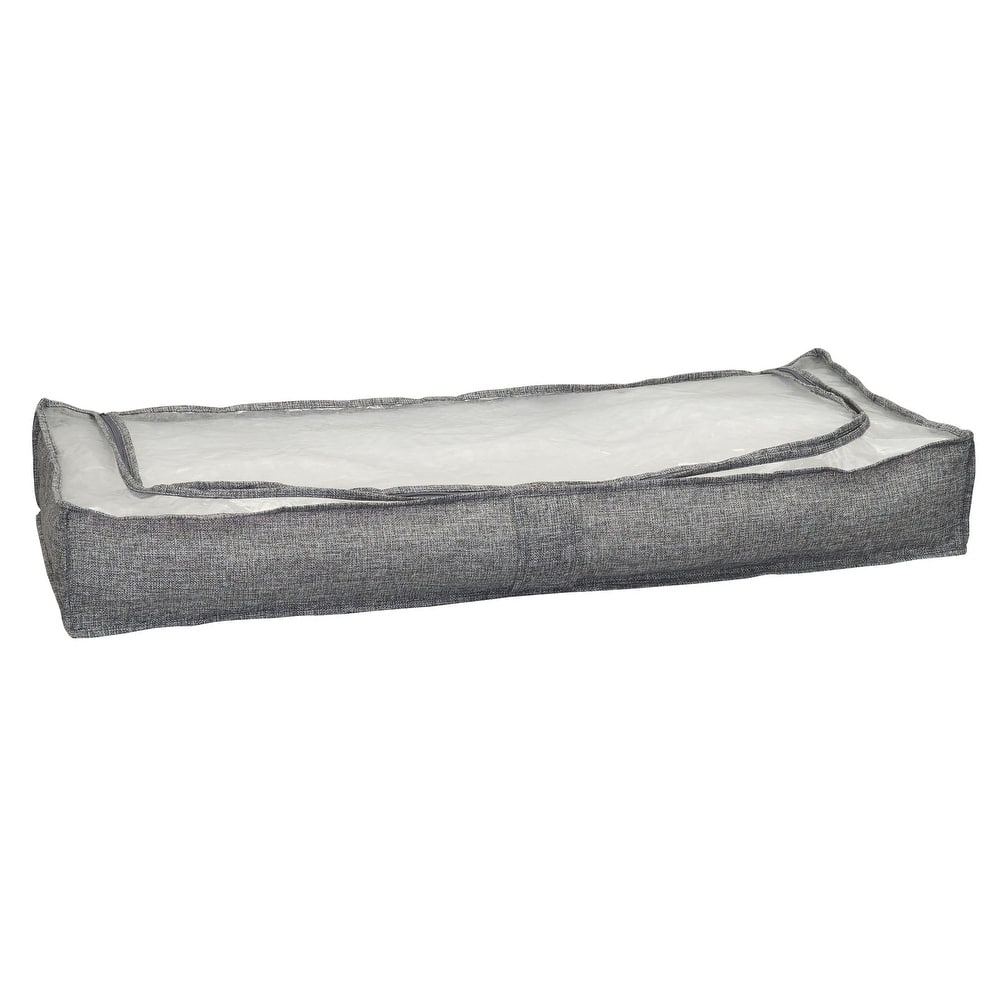Household Essentials Underbed Storage Bag