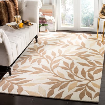 Martha Stewart by SAFAVIEH Charleston Wool Rug