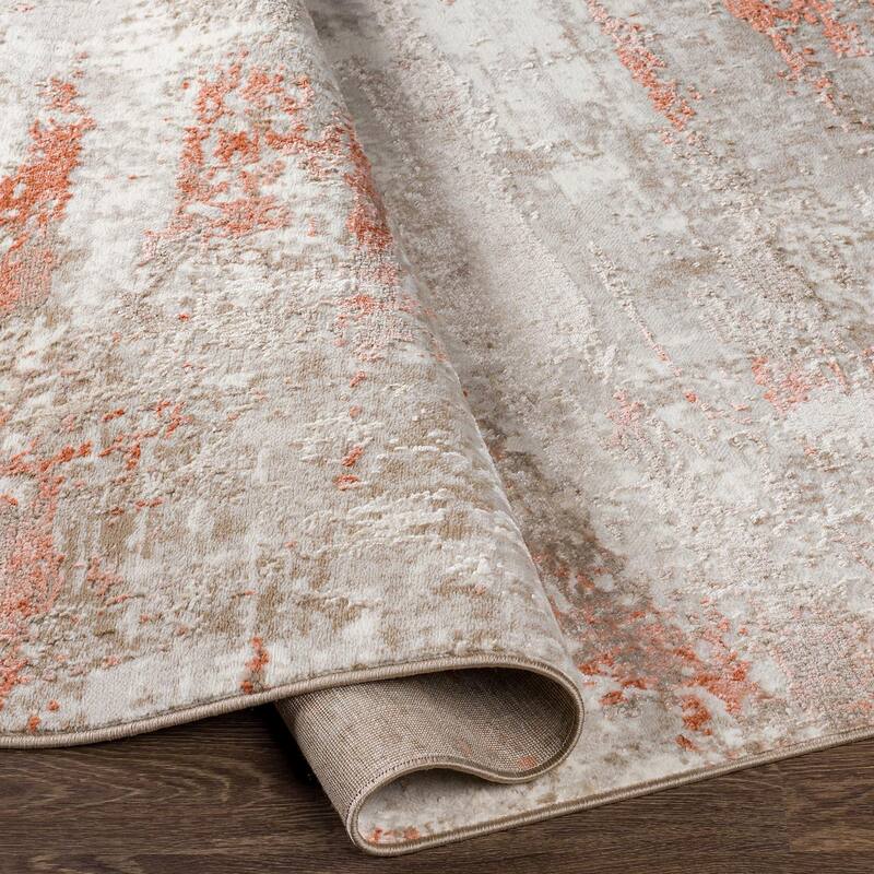 Livabliss Orlov Modern Area Rug