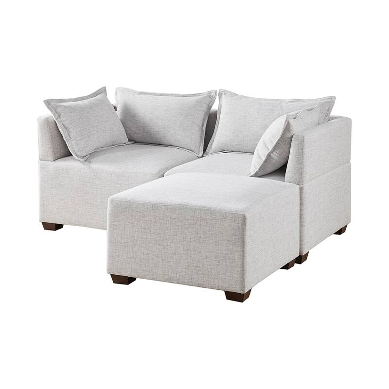 Modular Ottoman