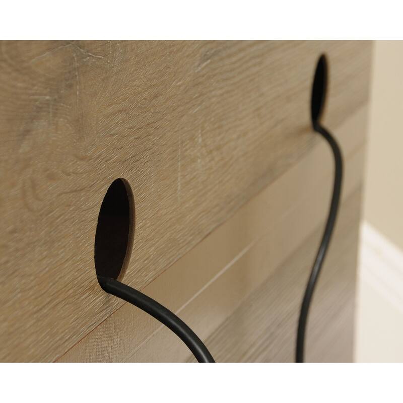 Garden Villa Tv Stand