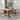 Furniture of America Drystan Rustic Brown 72-inch Solid Wood Dining Table