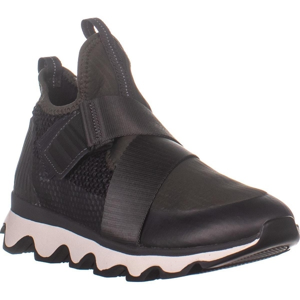 sorel kinetic sneaker alpine tundra