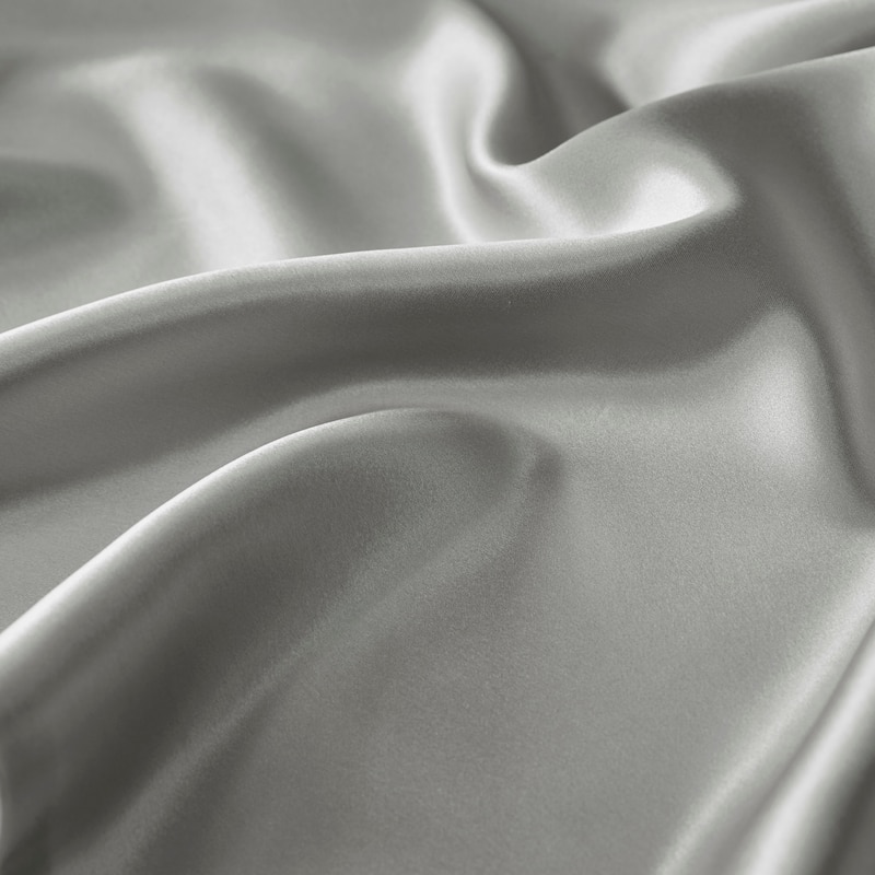 Madison Park Silk 100% Mulberry Single Pillowcase