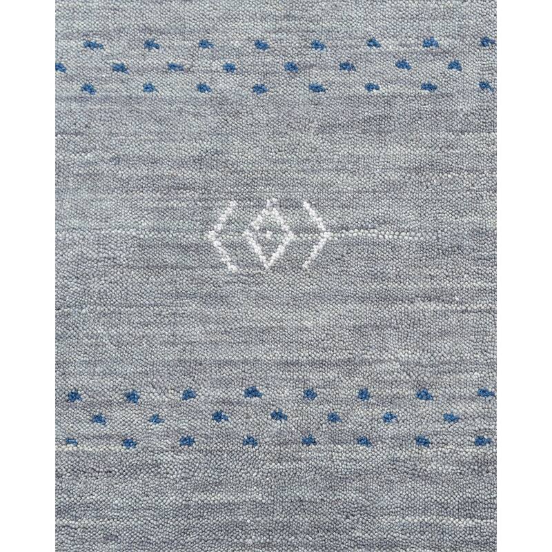 Overton Simi One-of-a-Kind Handmade Area Rug