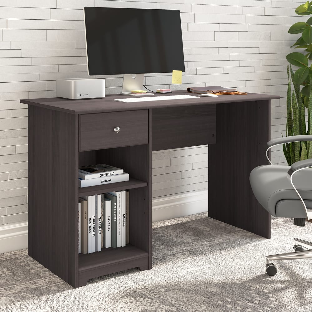 Cabot 48W Computer Desk with Storage by Bush Business Furniture