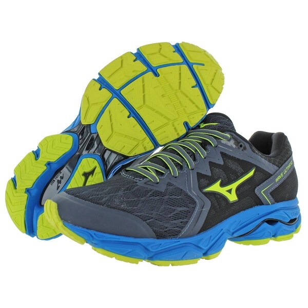 mizuno wave ultima 19 yellow