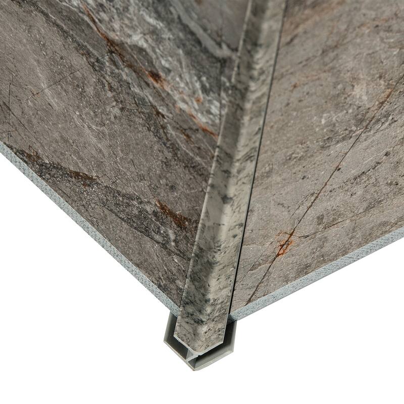 Palisade 94 in. Trim Kit