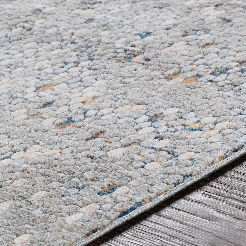 Artistic Weavers Carter Modern Industrial Area Rug