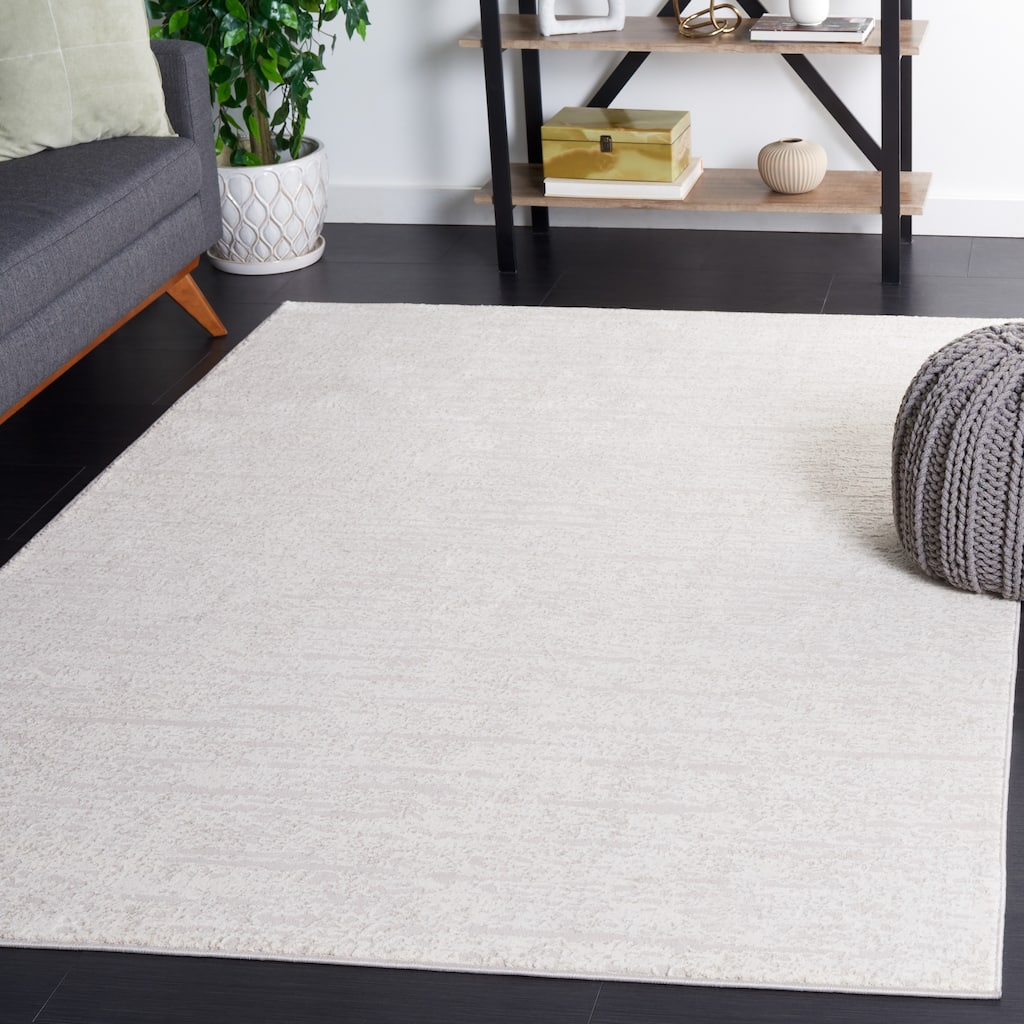 SAFAVIEH Continental Zsuzsi Modern Rug