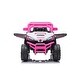 preview thumbnail 20 of 24, Remote-Controlled Electric Car for Kids, 12V Ride-On Toy with Multi-Function Console - Ideal for 3-6 Years