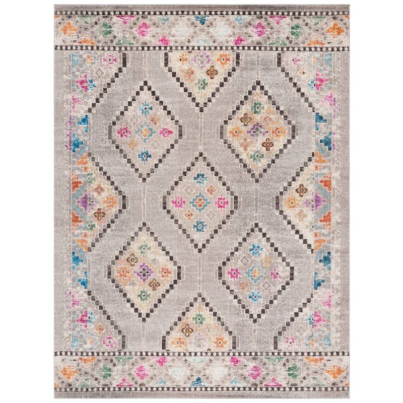 SAFAVIEH Madison Janell Boho Chic Rug