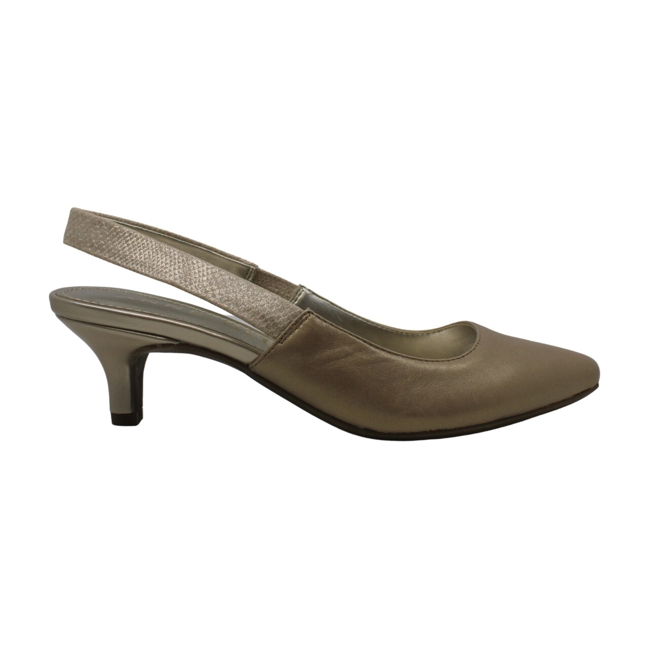 Anne Klein Womens kaileen Pointed Toe
