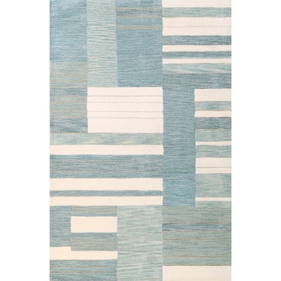 Bashian Mavise Beige Transitional Area Rug