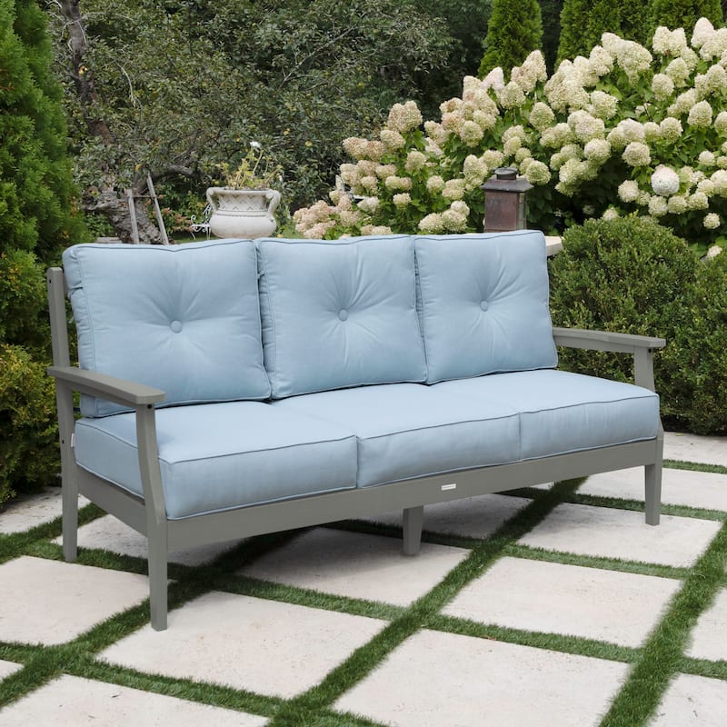 HIGHWOOD Lehigh Deep Seating Sofa
