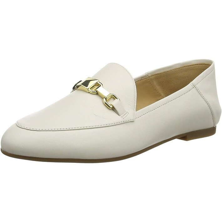 michael michael kors charlton loafers
