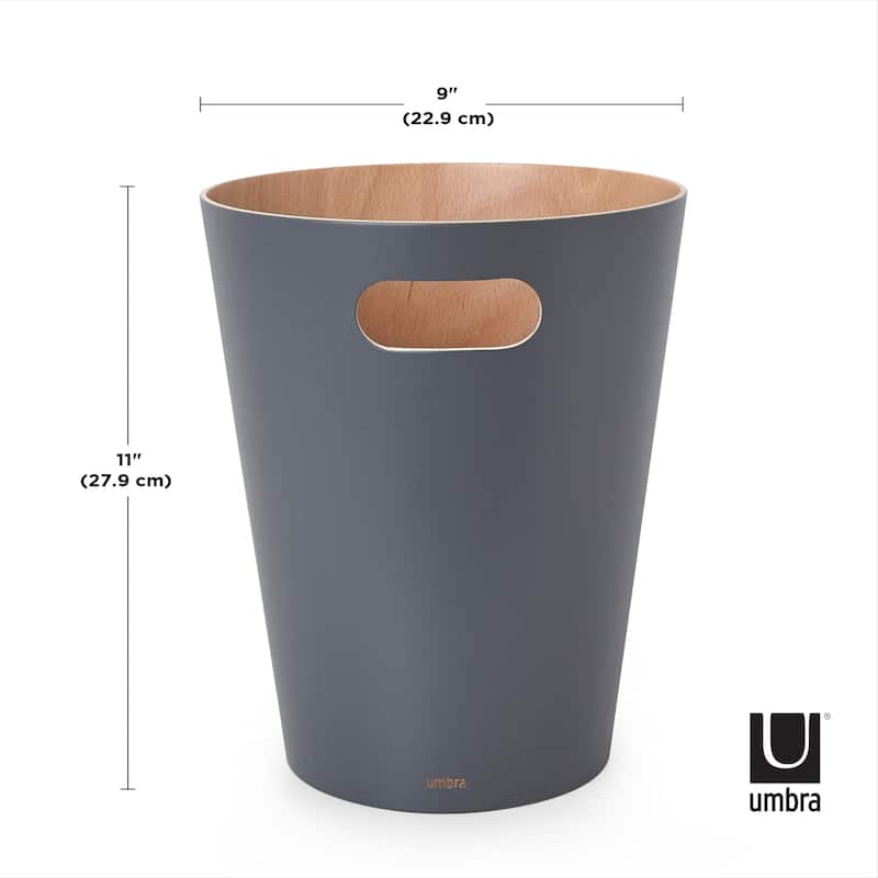 Umbra Woodrow Can 2G