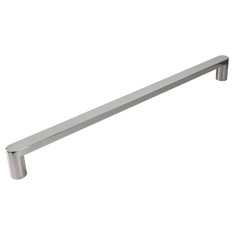 Transolid FBPT605808F-R 58" High x 59" Wide Bypass Frameless Shower