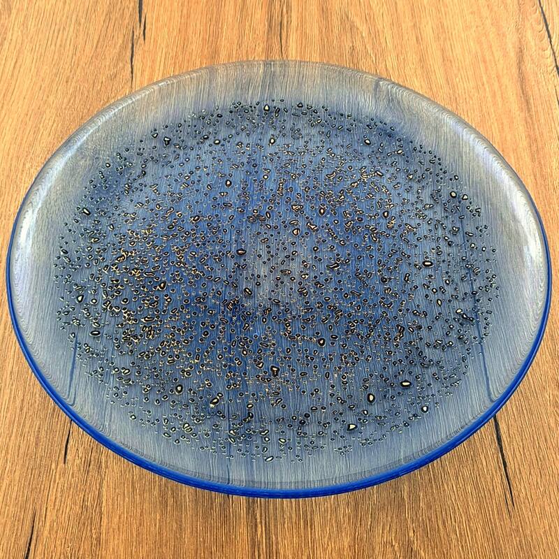 ISLA 12PC Dinner Plate Set - 11"