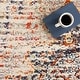preview thumbnail 17 of 20, Nuloom Distressed Persian Sarita Area Rug