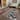 Machine Washable Indoor/ Outdoor Boho Tribal Chantille Rug