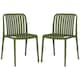 Option Olive Green