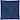 Quadratum Velvet Navy Throw Pillow Cover 22-inch