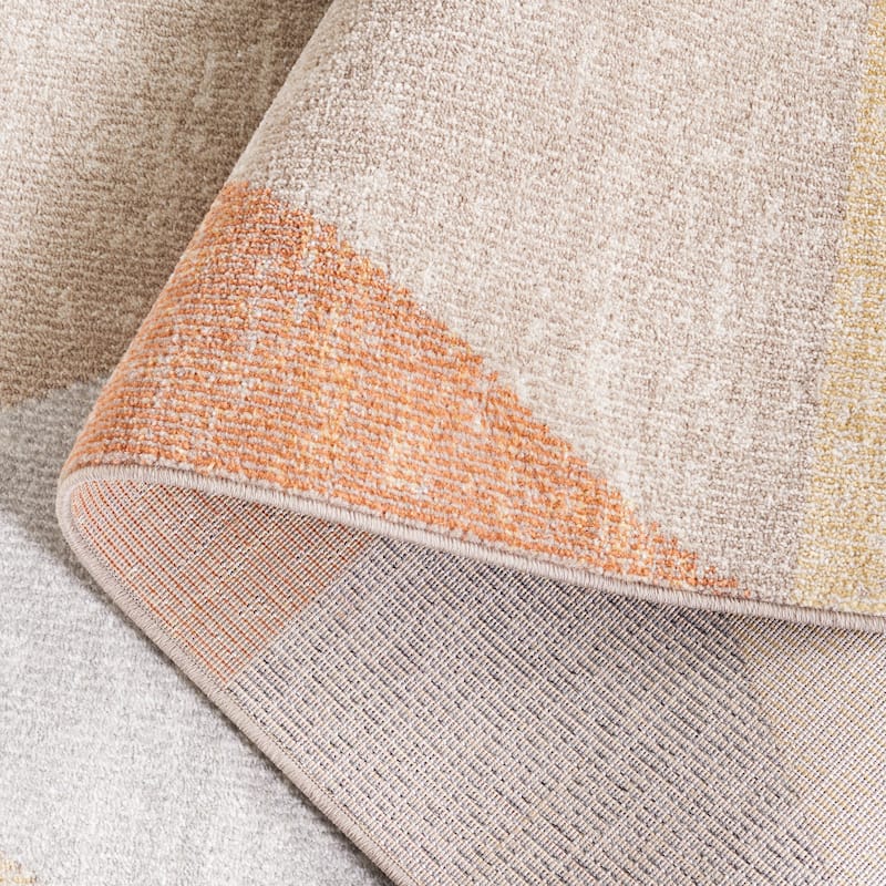 SAFAVIEH Phoenix Elfrieda Vintage Rug