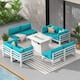 Option Teal