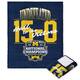 Option Undefeated Michigan