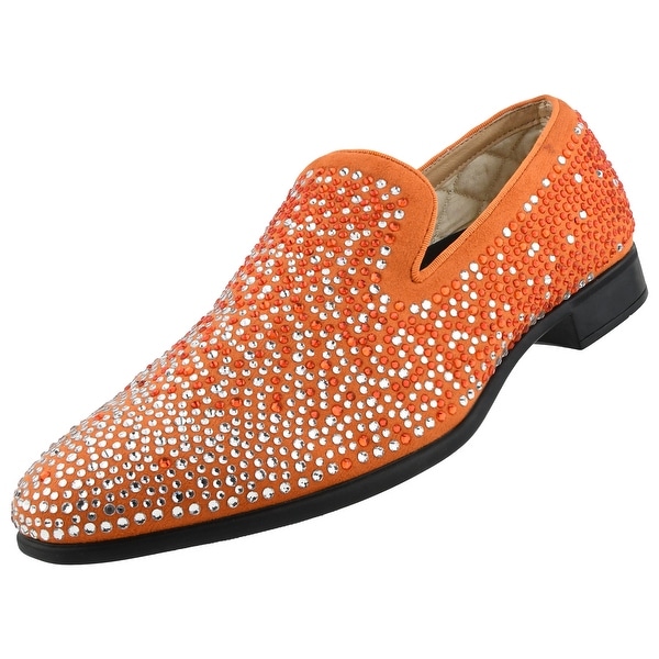 Size 15 Orange Men's Shoes | Find Great 