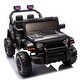 preview thumbnail 44 of 58, 12V Kids Ride-On Car with Remote Control, Bluetooth & Suspension - Ages 3-8