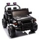 preview thumbnail 3 of 58, Kids Electric Ride-On Car with Remote, 12V, Bluetooth, Four-Wheel Suspension, Ages 3+